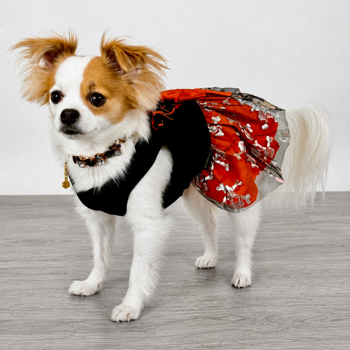 Hocus Pocus Y’all Halloween Dress