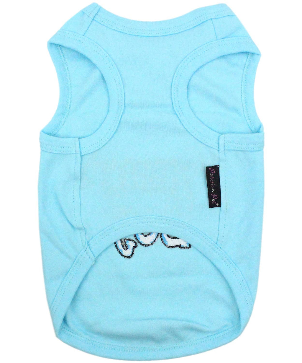 Mommy's Boy Tee