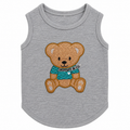 Sniffany Teddybear Tee