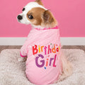 Birthday Girl Pajamas
