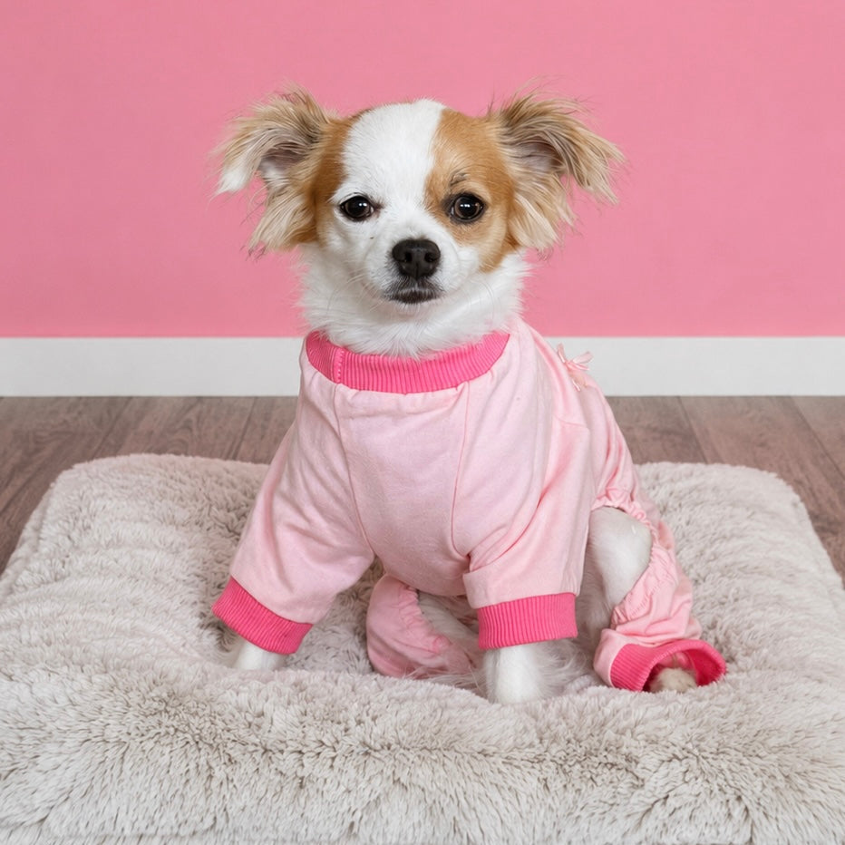 Birthday Girl Pajamas