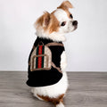 Grrucci Backpack Tee