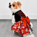 Hocus Pocus Y’all Halloween Dress