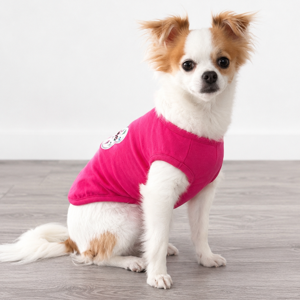 Chewy Bone Tee
