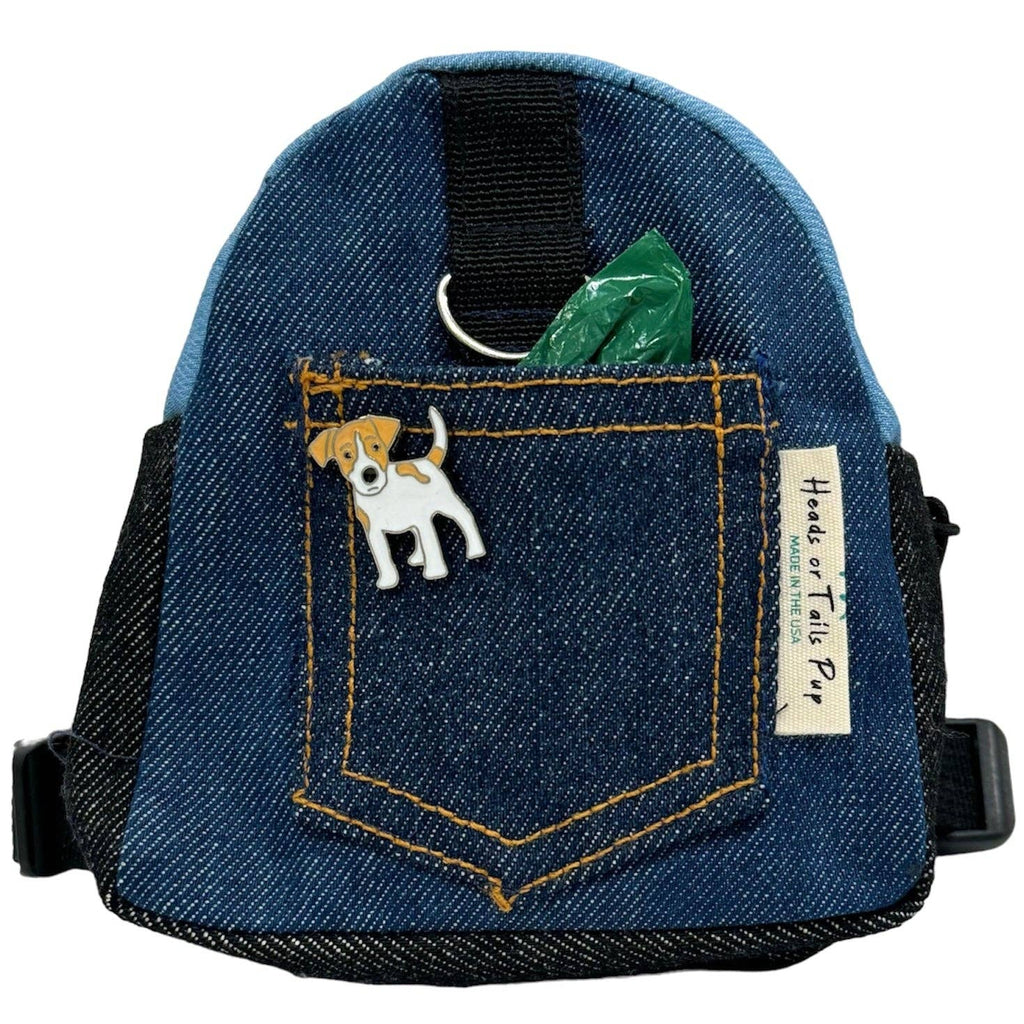 The Curated Denim Adventure Pack