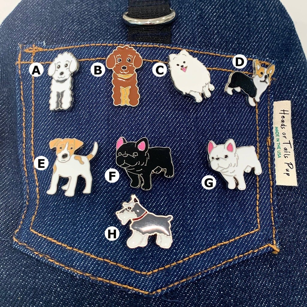 The Curated Denim Adventure Pack