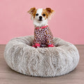 Leopard Pajamas