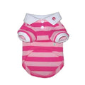 Pink Sorbet Polo