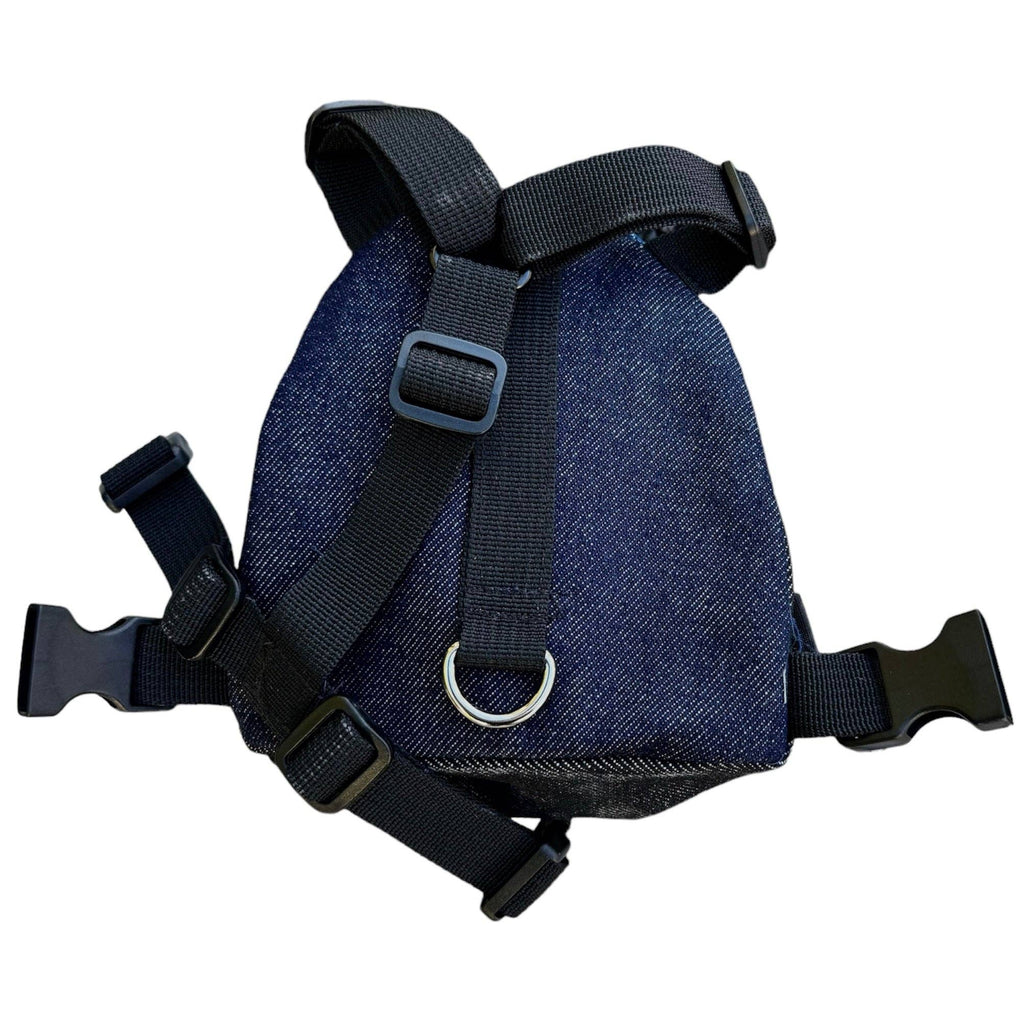 The Curated Denim Adventure Pack
