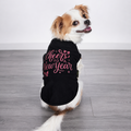 Cheers to a New Year Dog Tank Top