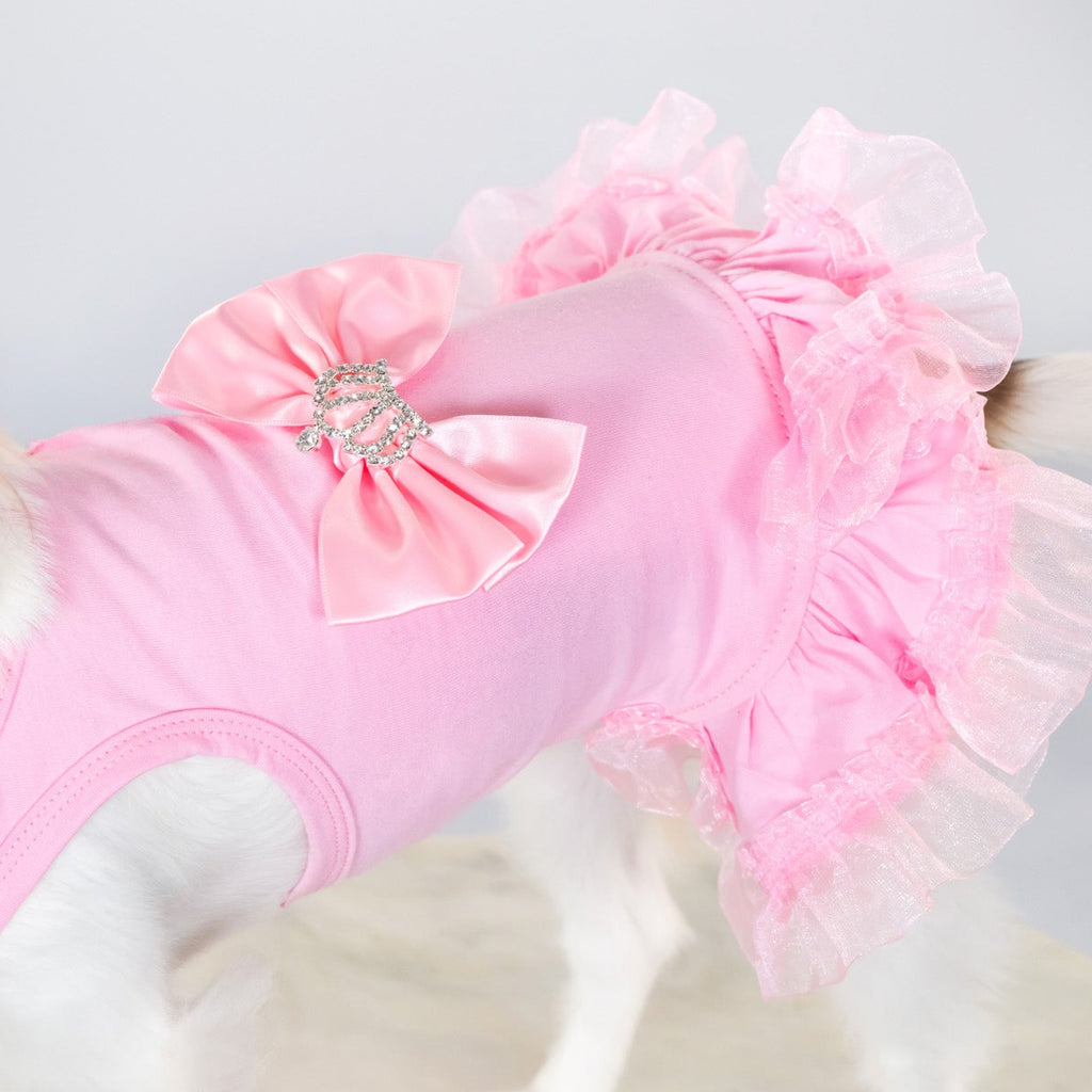 Royal Princess Dress - Available in 3 Curated Colorways