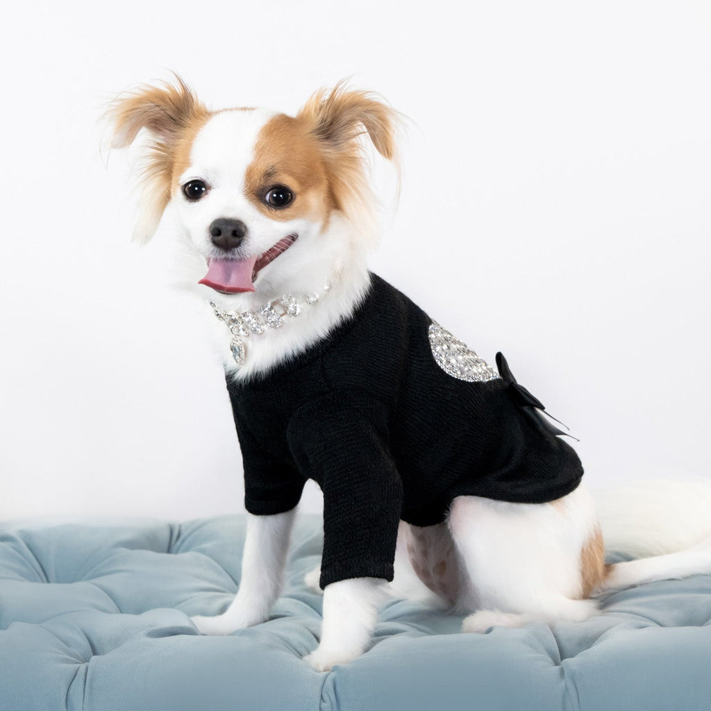 Oh My Heart Sweater