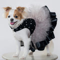 Midnight Mist Couture Tutu