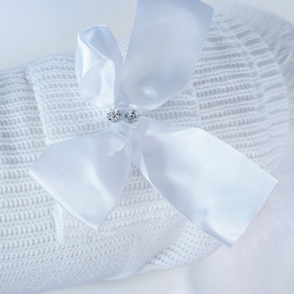 Whimsy Knit Sweater - In 2 Curated Colorways