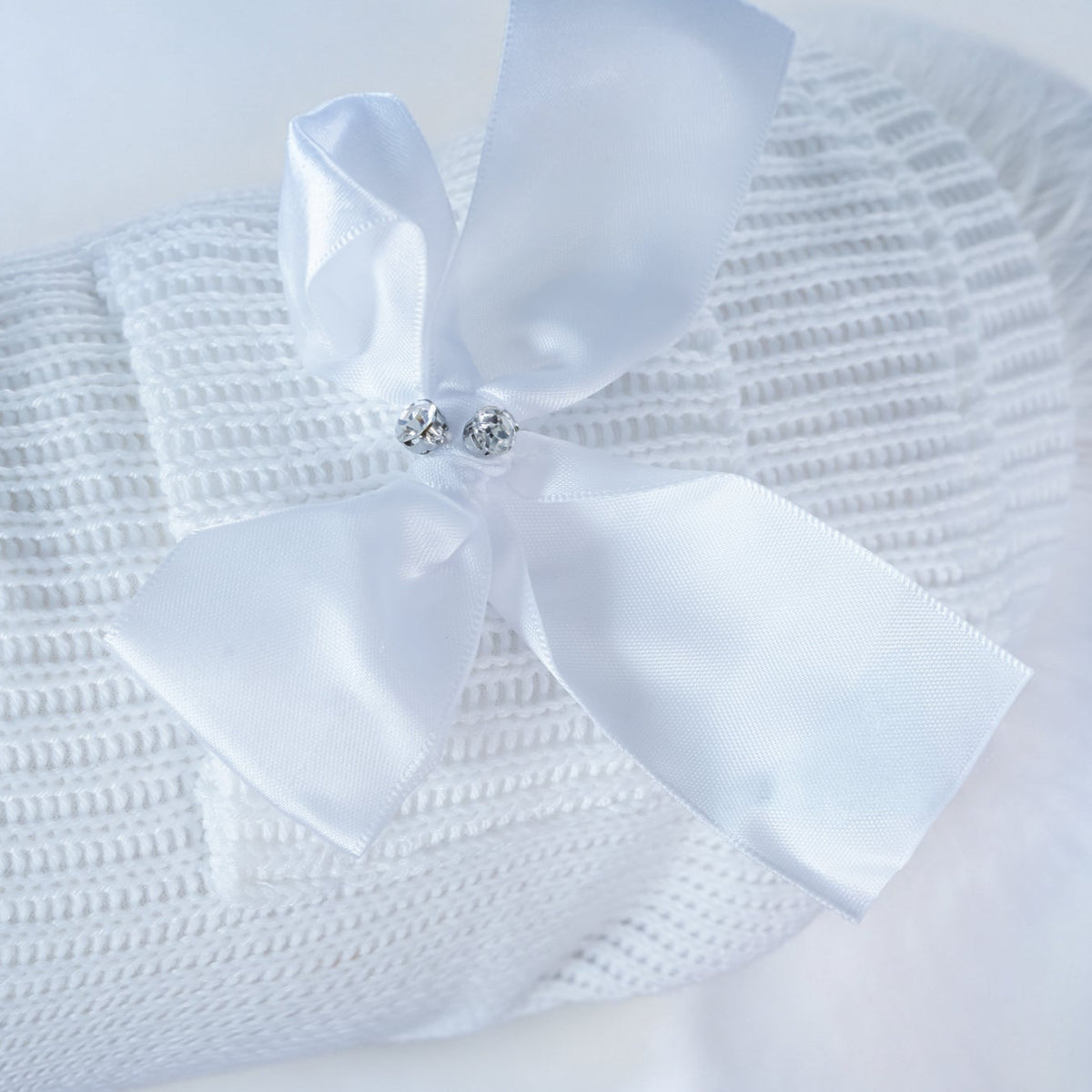 Whimsy Knit Sweater - In 2 Curated Colorways