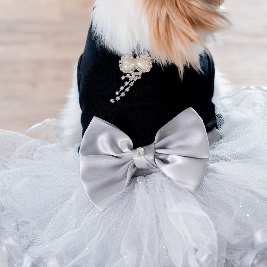 Goddess Dog Tutu Collection - DEVA