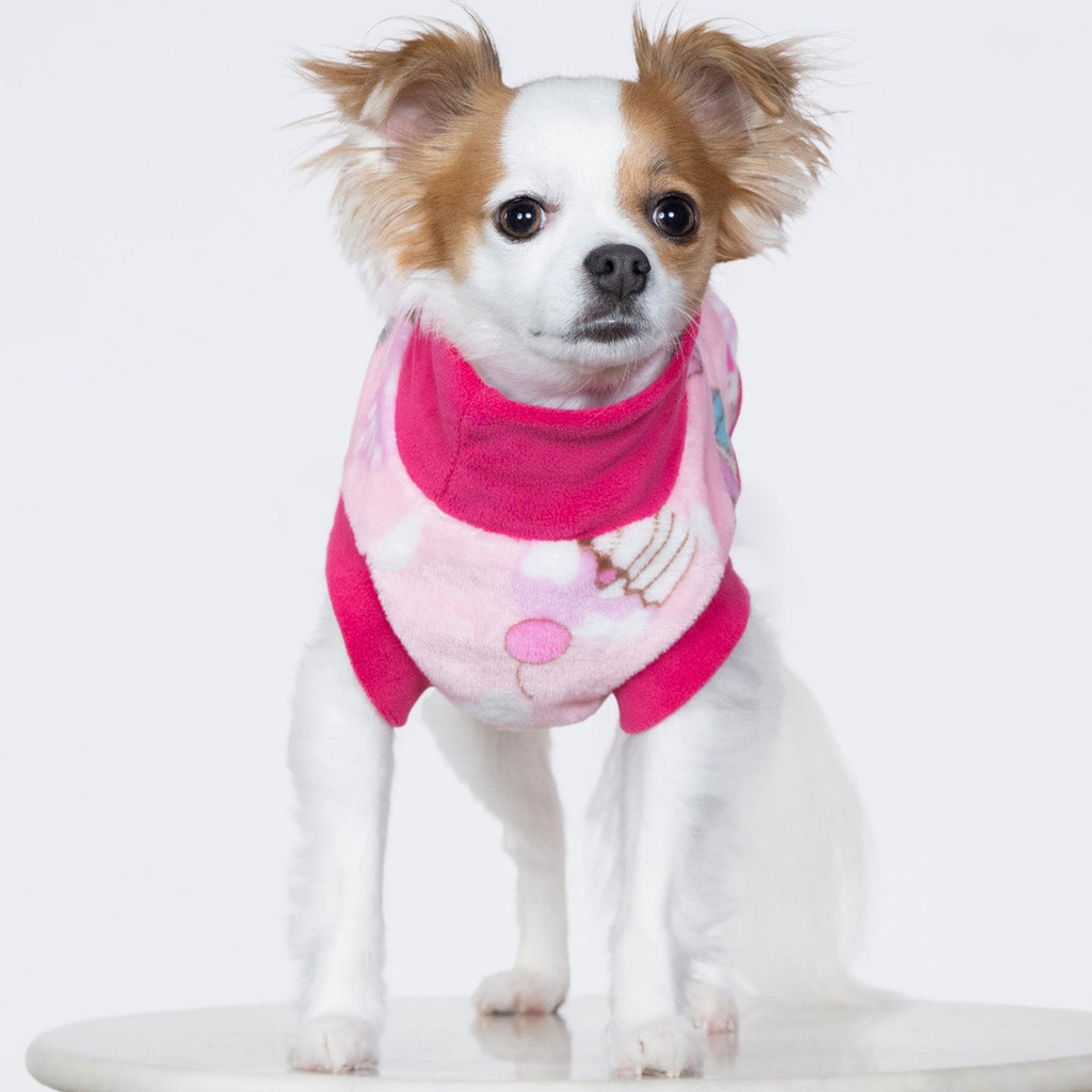 2 Pack Fleece Sweaters
