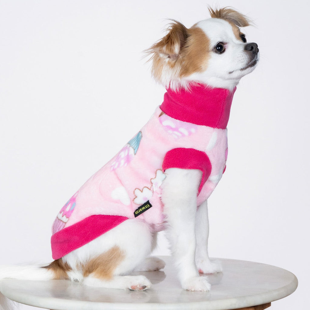 2 Pack Fleece Sweaters