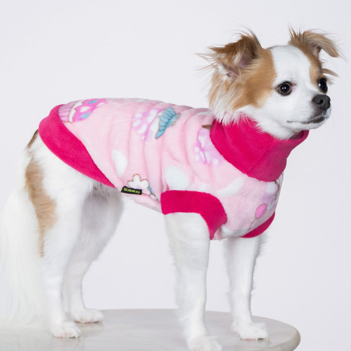 2 Pack Fleece Sweaters