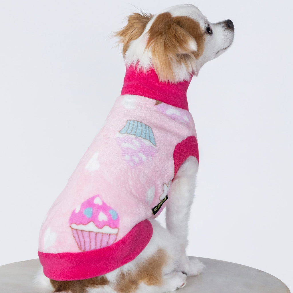 2 Pack Fleece Sweaters