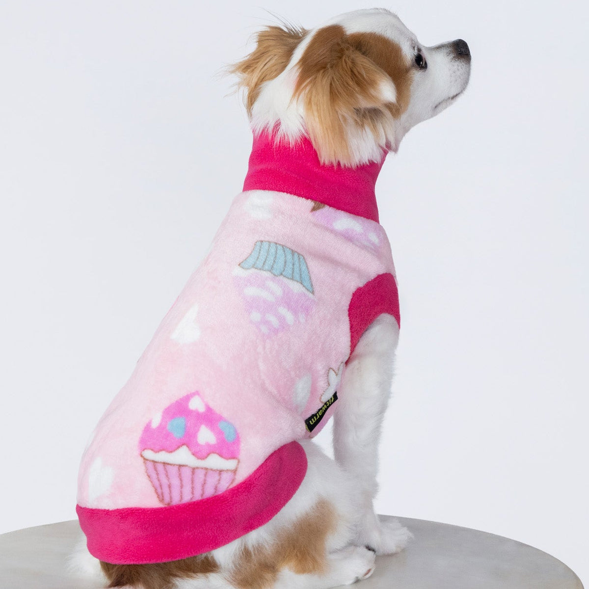 2 Pack Fleece Sweaters