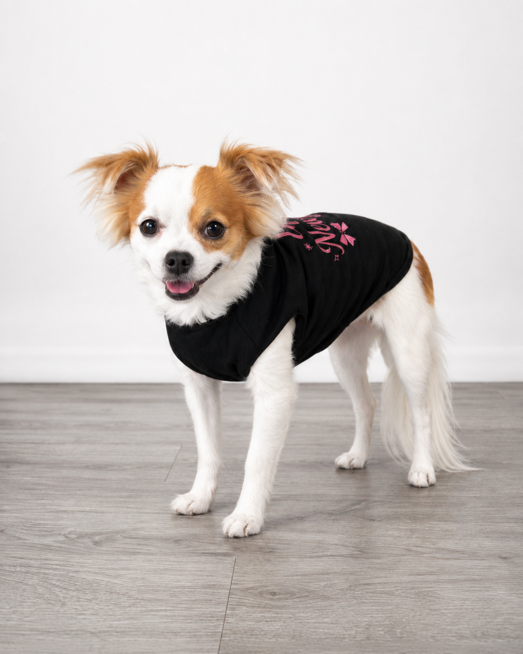 Cheers to a New Year Dog Tank Top