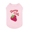 Berry Cute Tee
