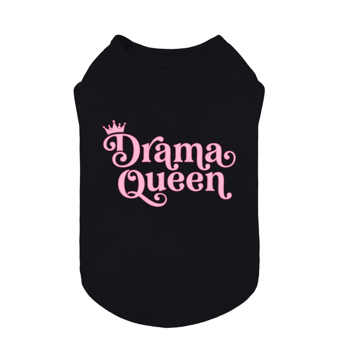 Drama Queen Tank