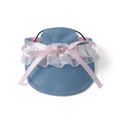 Sweetheart Denim Sun Hat