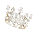 Royal Elegance Crown