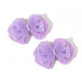 Butterfly Bow Clip