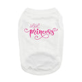 Lil Princess Dog Tee