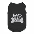 Bad to Da Bone Tee