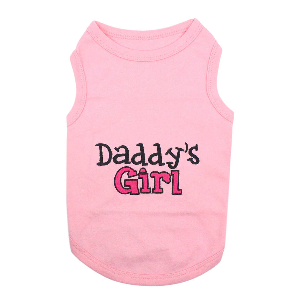 Daddy’s Girl Tee
