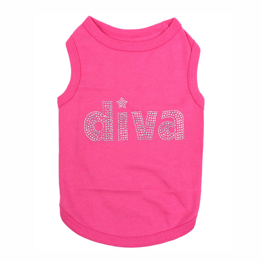 Diva Tee