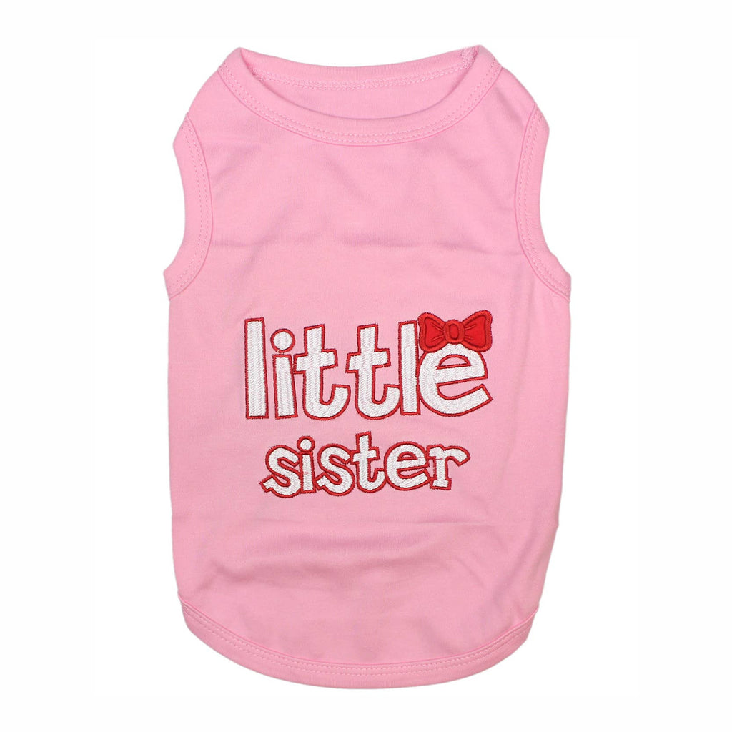 Little Sister Tee