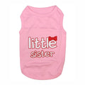 Little Sister Tee