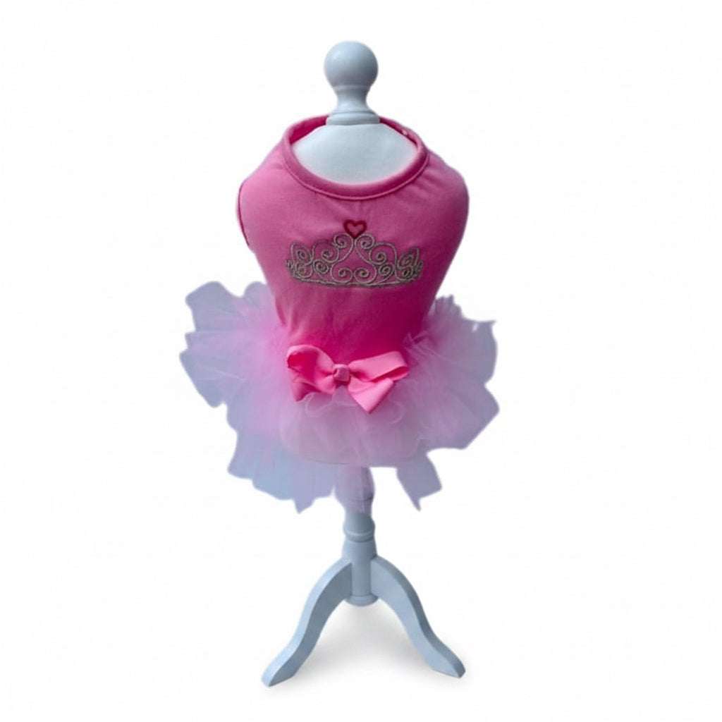 Little Princess Tutu Dress