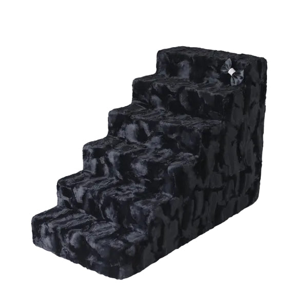 Luxury Pet Stairs - In 4 Curated Colorways