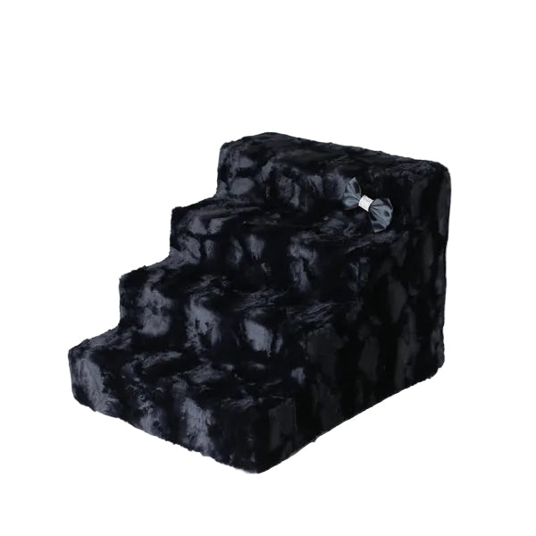 Luxury Pet Stairs - In 4 Curated Colorways