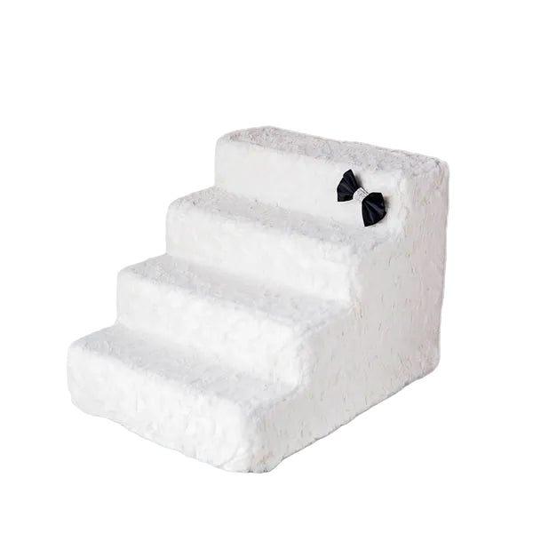 Luxury Pet Stairs - In 4 Curated Colorways