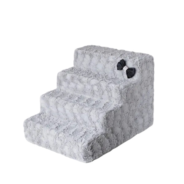Luxury Pet Stairs - In 4 Curated Colorways