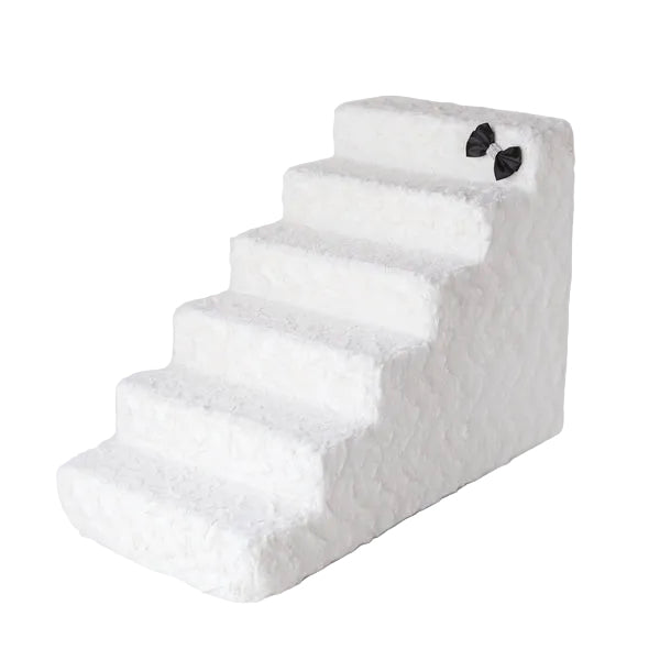 Luxury Pet Stairs - In 4 Curated Colorways