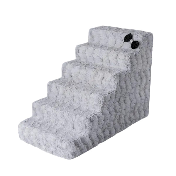 Luxury Pet Stairs - In 4 Curated Colorways