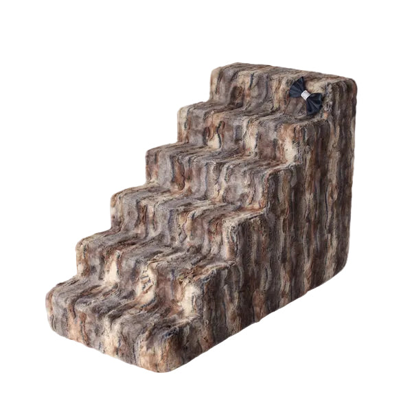 Luxury Pet Stairs - In 4 Curated Colorways