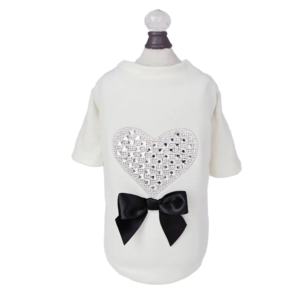 Oh My Heart Tee