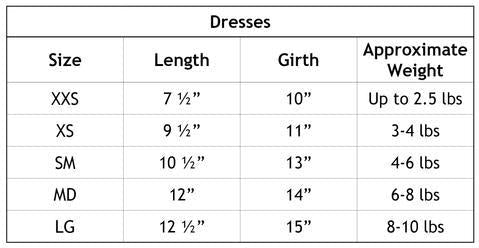Royal Princess Dress - Available in 3 Curated Colorways