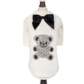 Teddy Bow Tee