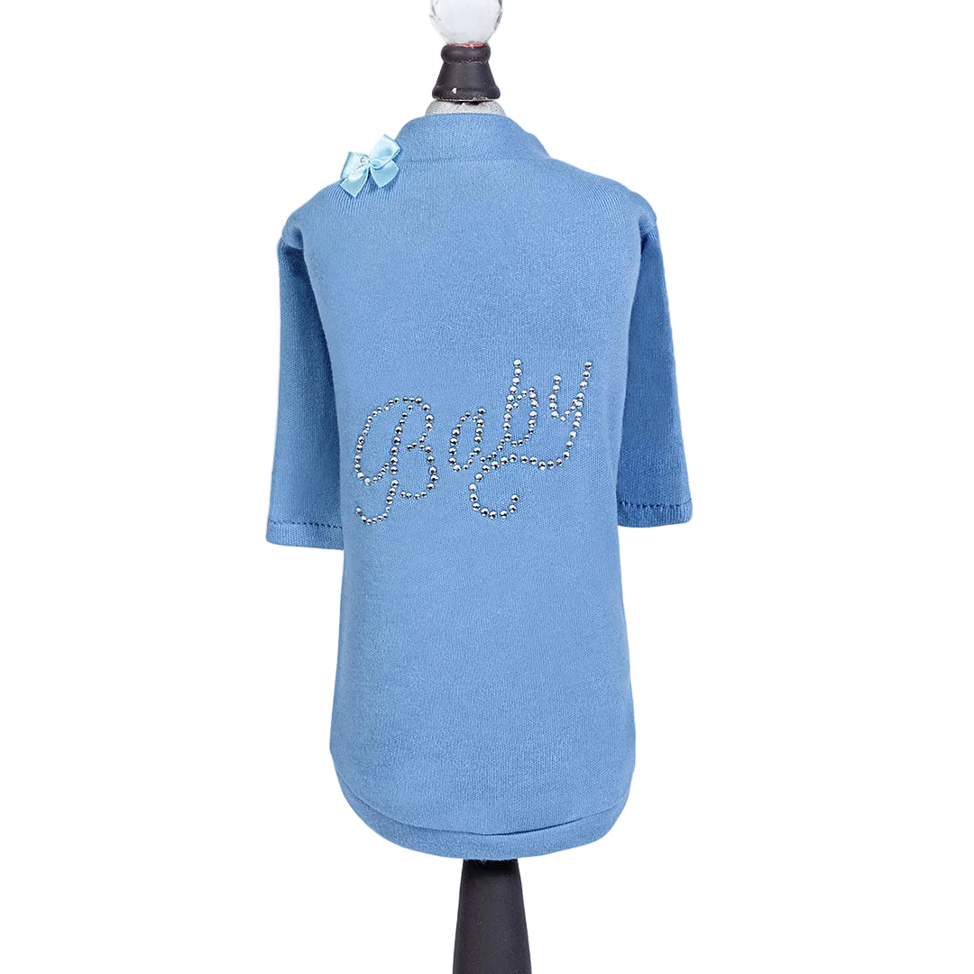 Baby Tee - Available in 2 Curated Colorways