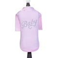 Baby Tee - Available in 2 Curated Colorways